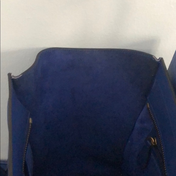 Celine Mini Luggage - Picture 8 of 8